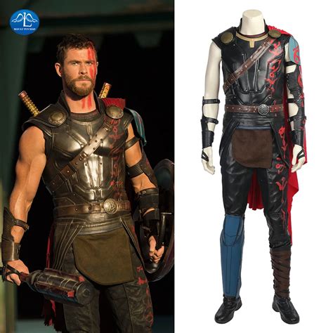 thor ragnarok thor costume